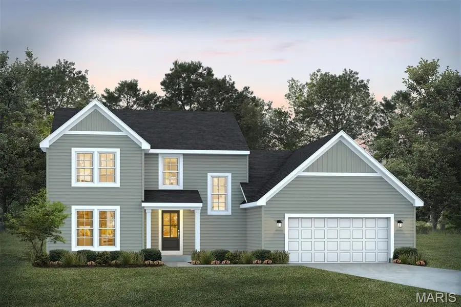 1 Tbb Oakridge @ Creekside At Sommers, Ofallon, MO 63367 - #2