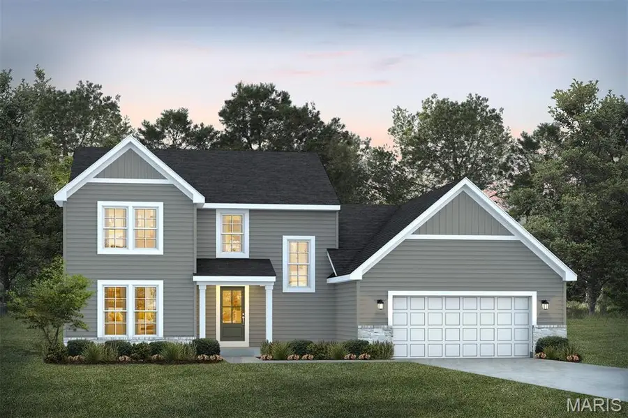 1 Tbb Oakridge @ Creekside At Sommers, Ofallon, MO 63367 - #3