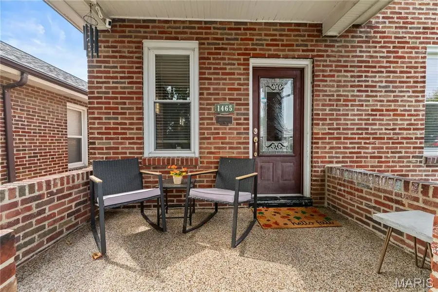 1465 Graham Street, Saint Louis, MO 63139 - #2