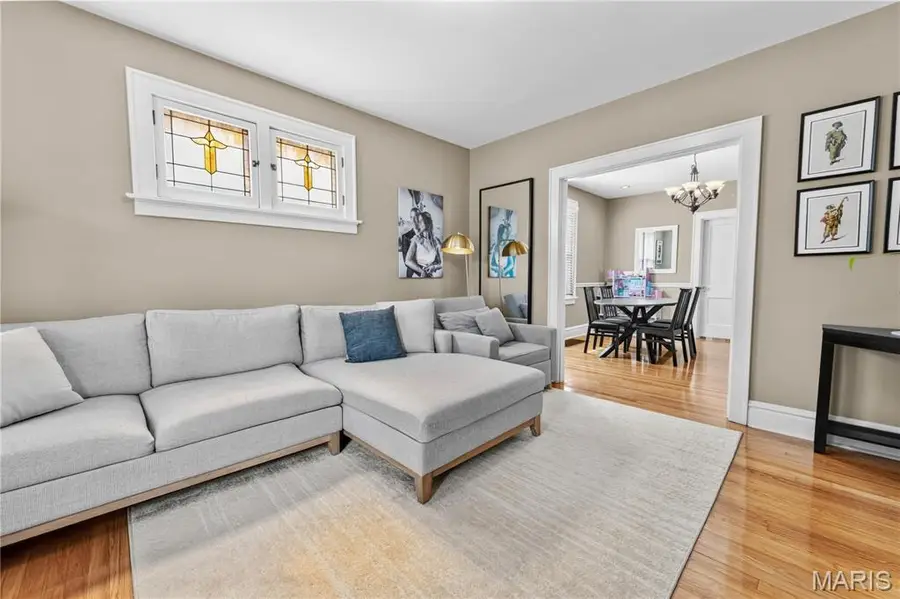 1465 Graham Street, Saint Louis, MO 63139 - #3