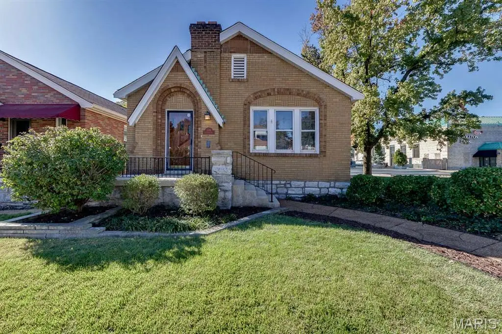 5748 Devonshire Avenue, Saint Louis, MO 63109 - #1