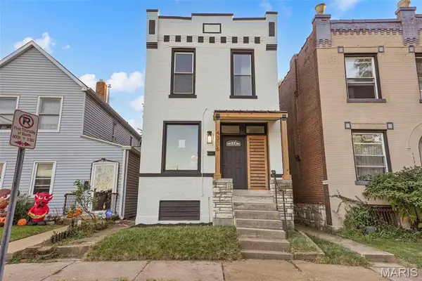 4316 Juniata Street, St Louis, MO 63116