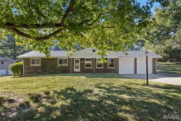 11201 Jerries Lane, Unincorporated, MO 63136