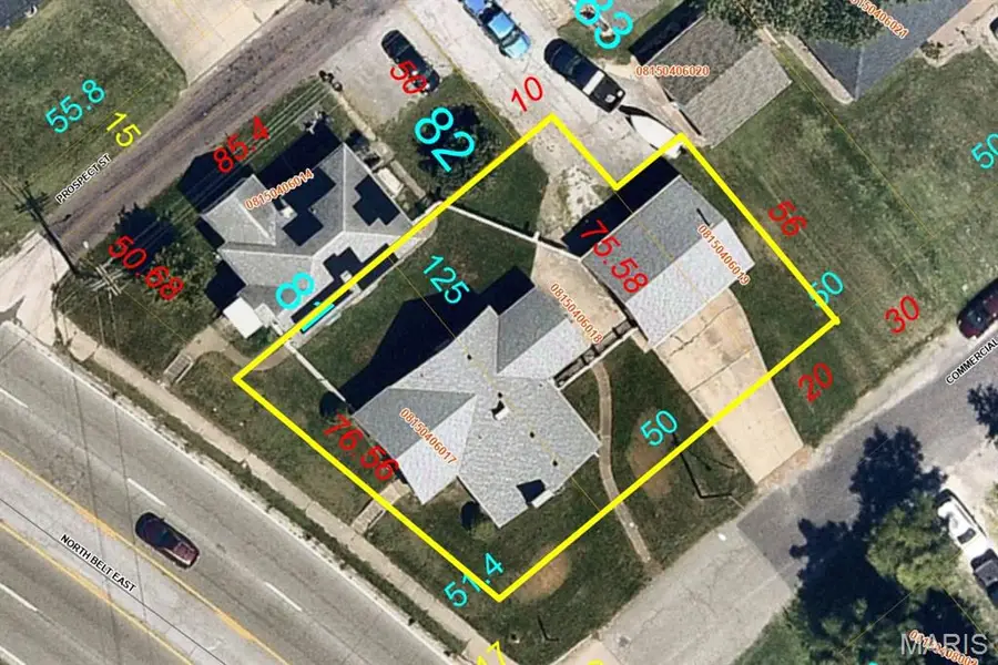 520 N Belt E, Belleville, IL 62221 - #2