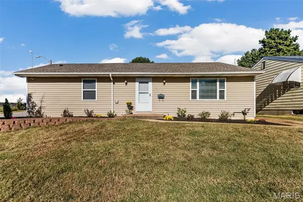 6541 Clifton Hills Drive, St Louis, MO 63139