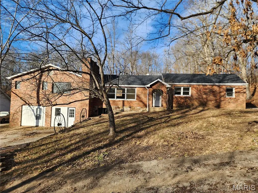 138 Mulberry Street, Greenville, MO 63944 - #1
