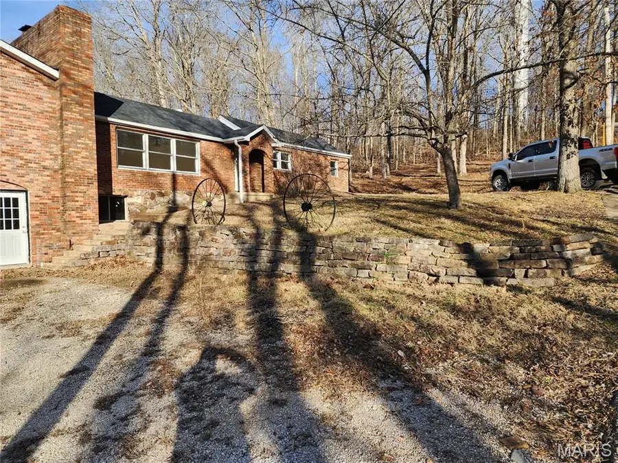 138 Mulberry Street, Greenville, MO 63944 - #3