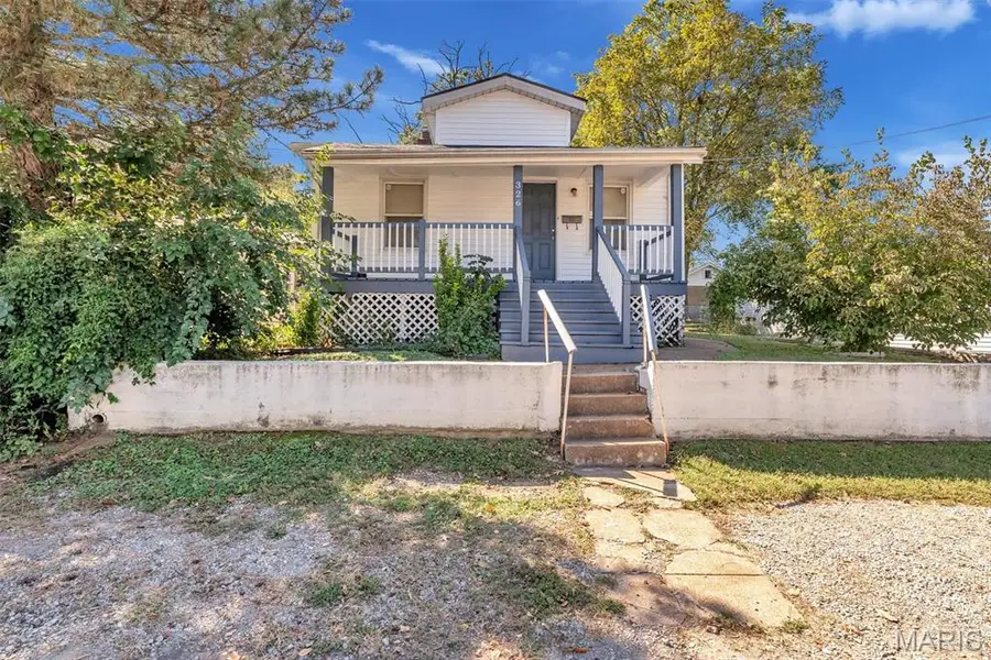 326 Lenhardt Avenue, Saint Louis, MO 63125 - #3