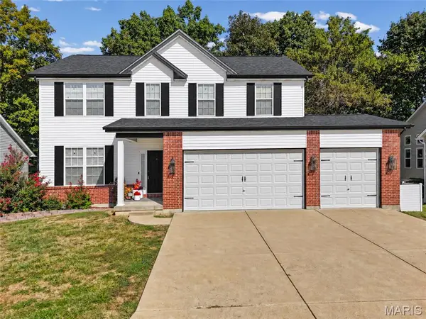 1819 Iron Mountain Drive, Unincorporated, MO 63028