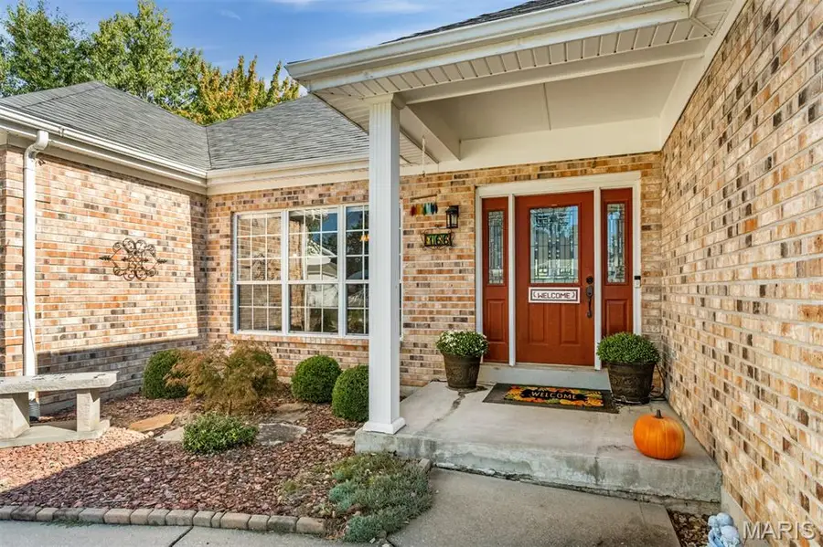 166 Tennessee Walker Way, Saint Peters, MO 63376 - #3