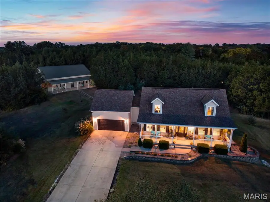 685 Little Fox Court, Central, MO 63084 - #2