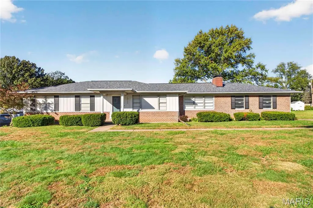 12163 Cheryl, Saint Louis, MO 63128 - #1