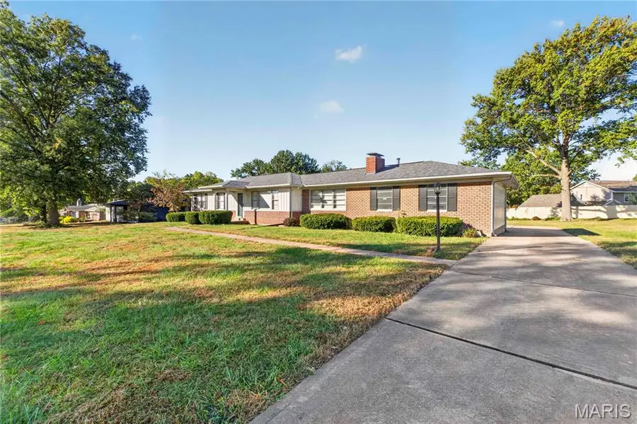 12163 Cheryl, Saint Louis, MO 63128 - #3