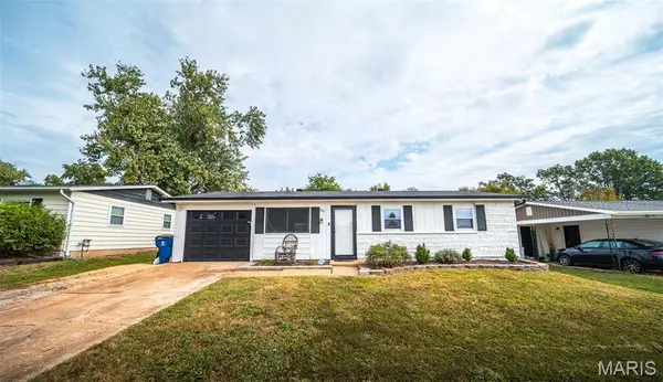 247 Martigney Drive, St Louis, MO 63129