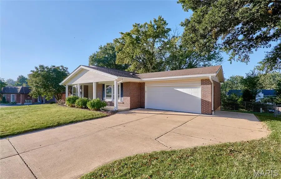 511 Lalor Drive, Manchester, MO 63011 - #2