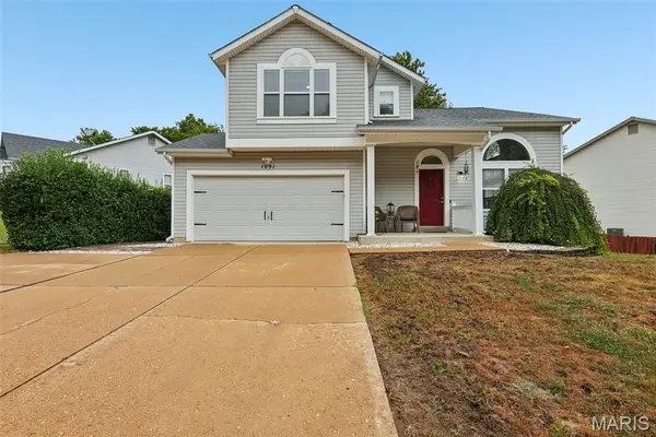 1091 Fenton Park Drive, Fenton, MO 63026