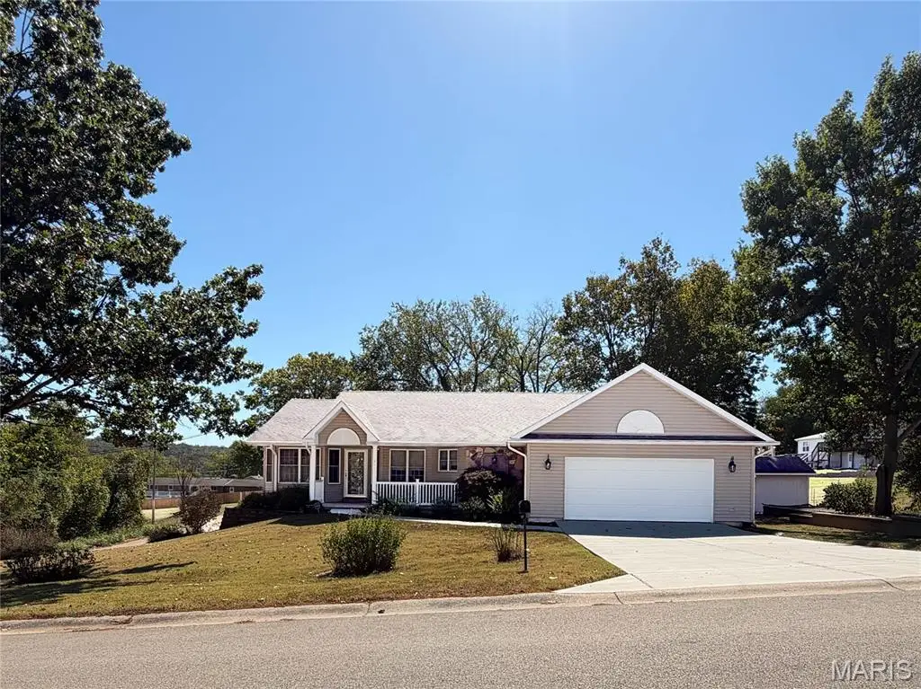 301 Olive Street, De Soto, MO 63020 - #1
