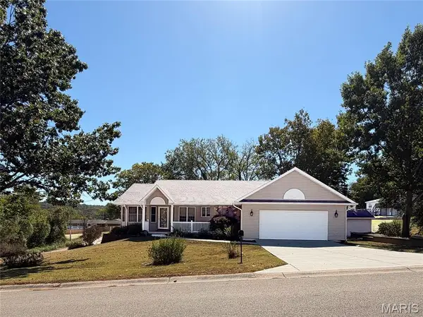 301 Olive Street, De Soto, MO 63020