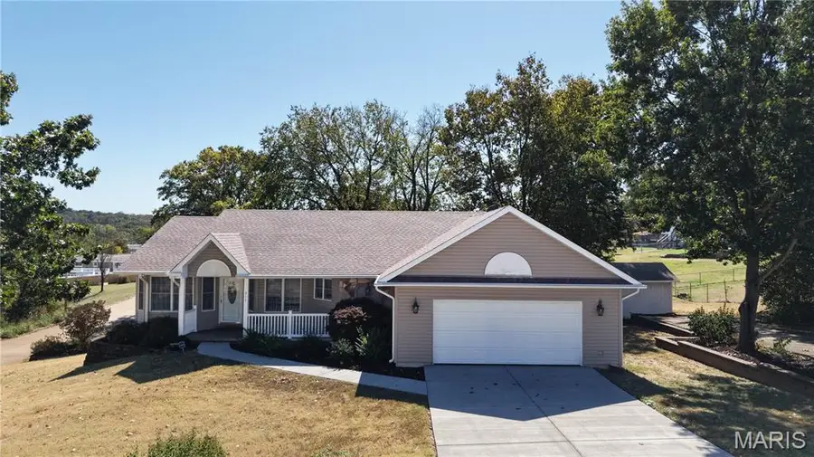 301 Olive Street, De Soto, MO 63020 - #2