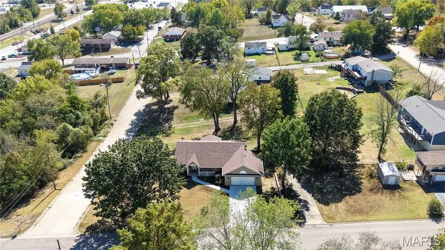 301 Olive Street, De Soto, MO 63020 - #3
