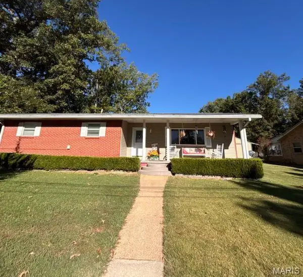 1515 Sunset Drive, Poplar Bluff, MO 63901