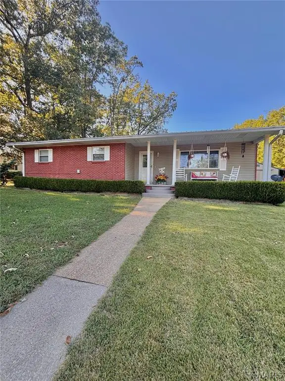 1515 Sunset Drive, Poplar Bluff, MO 63901 - #2