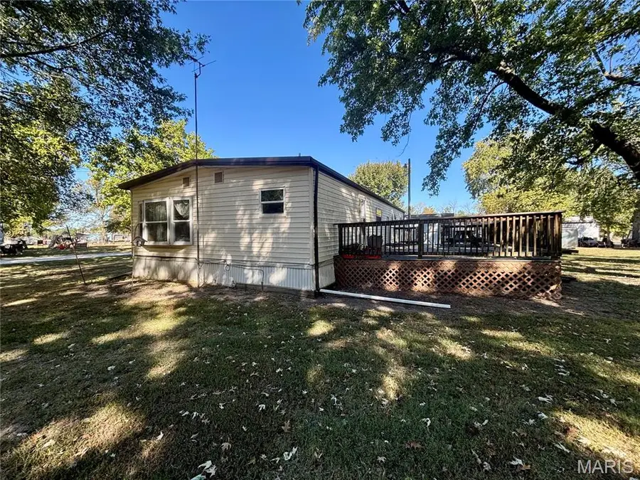 204 S Cherry Street, Bellflower, MO 63333 - #3