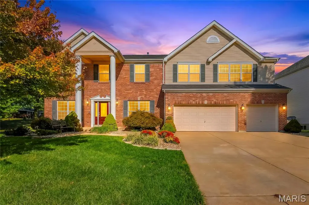 28 Wolverton Court, Saint Charles, MO 63301 - #1