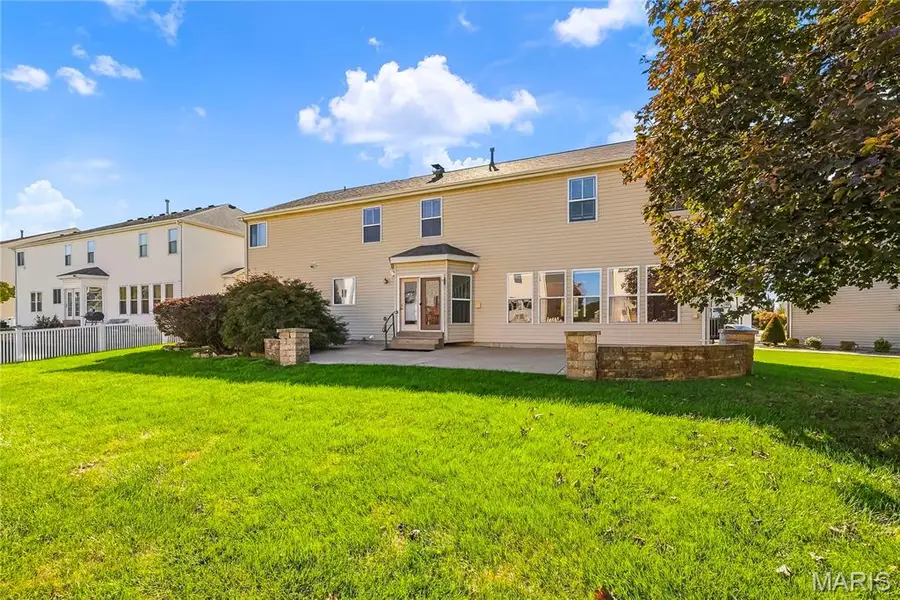28 Wolverton Court, Saint Charles, MO 63301 - #2