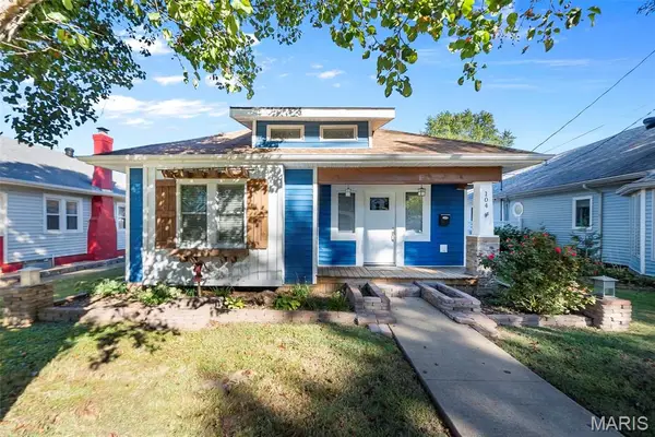 104 Washington Avenue, Scott City, MO 63780