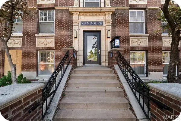 321 Belt Avenue #401, St Louis, MO 63112