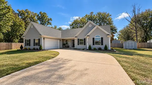 108 Bailey Renee Court, Waynesville, MO 65583