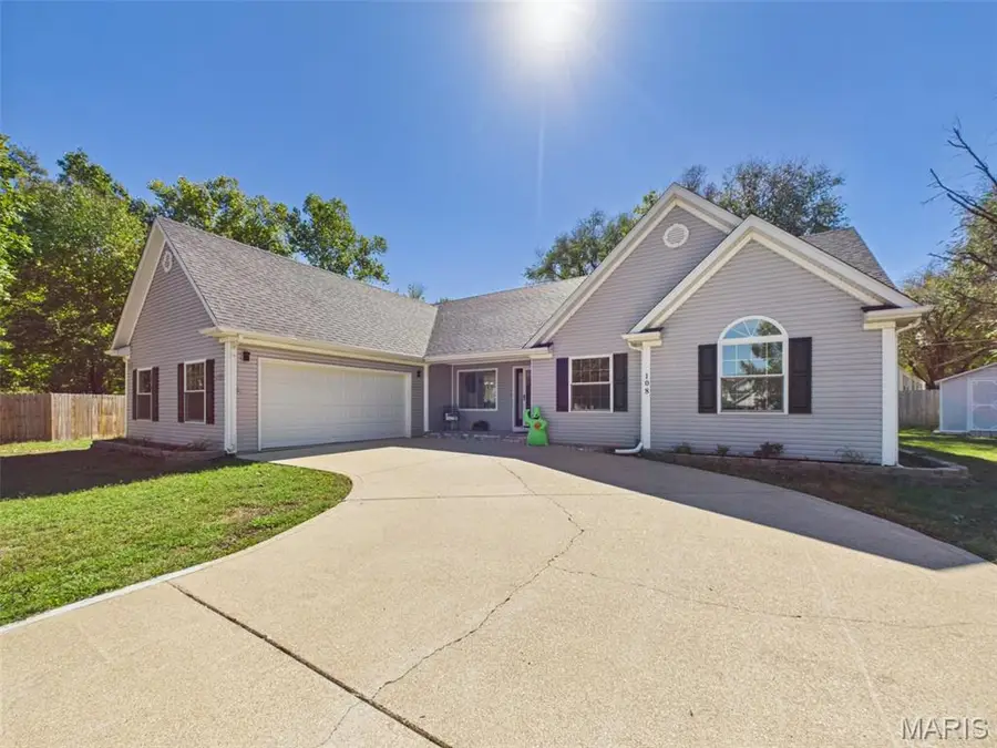 108 Bailey Renee Court, Waynesville, MO 65583 - #2