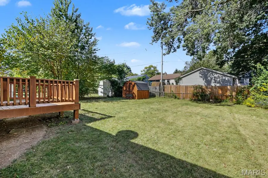 445 Shepley Drive, Saint Louis, MO 63137 - #3