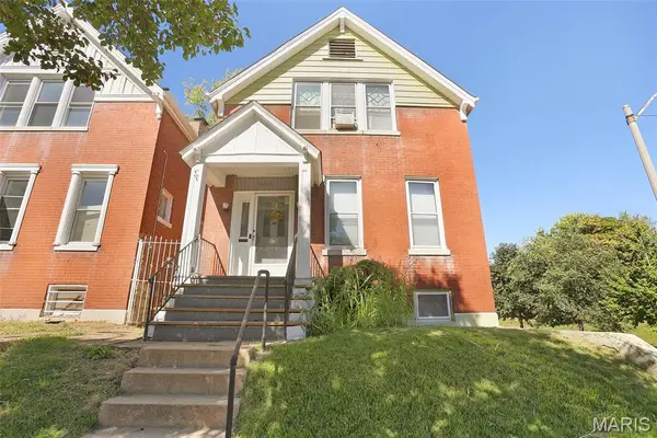 3001 Keokuk Street, St Louis, MO 63118