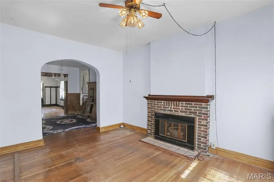 3001 Keokuk Street, Saint Louis, MO 63118 - #3