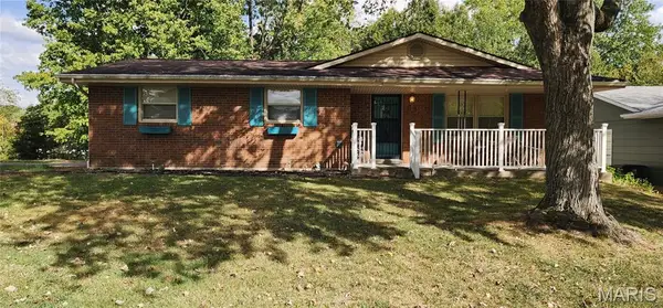 2020 Steven Drive, Cape Girardeau, MO 63701