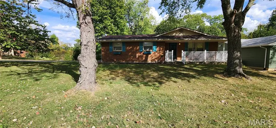 2020 Steven Drive, Cape Girardeau, MO 63701 - #2