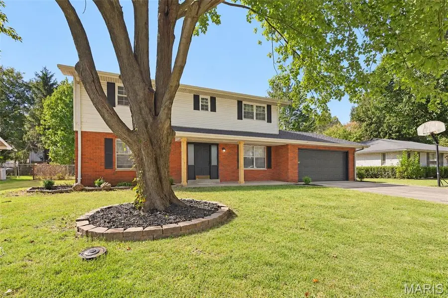 107 Stacy Drive, Fairview Heights, IL 62208 - #2