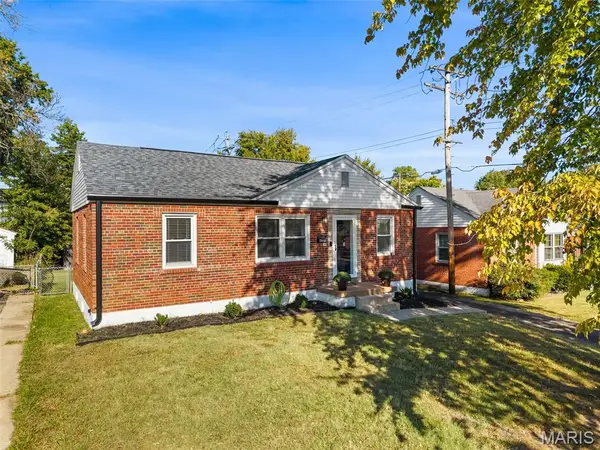 4309 Koeln Avenue, St Louis, MO 63116