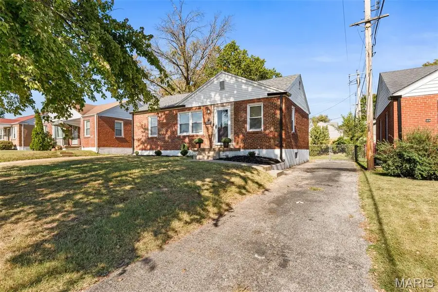 4309 Koeln Avenue, Saint Louis, MO 63116 - #2