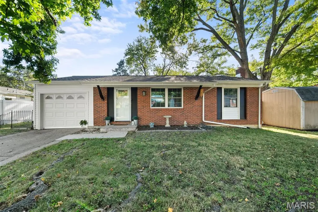 3307 Fleet Lane, Saint Charles, MO 63301 - #1