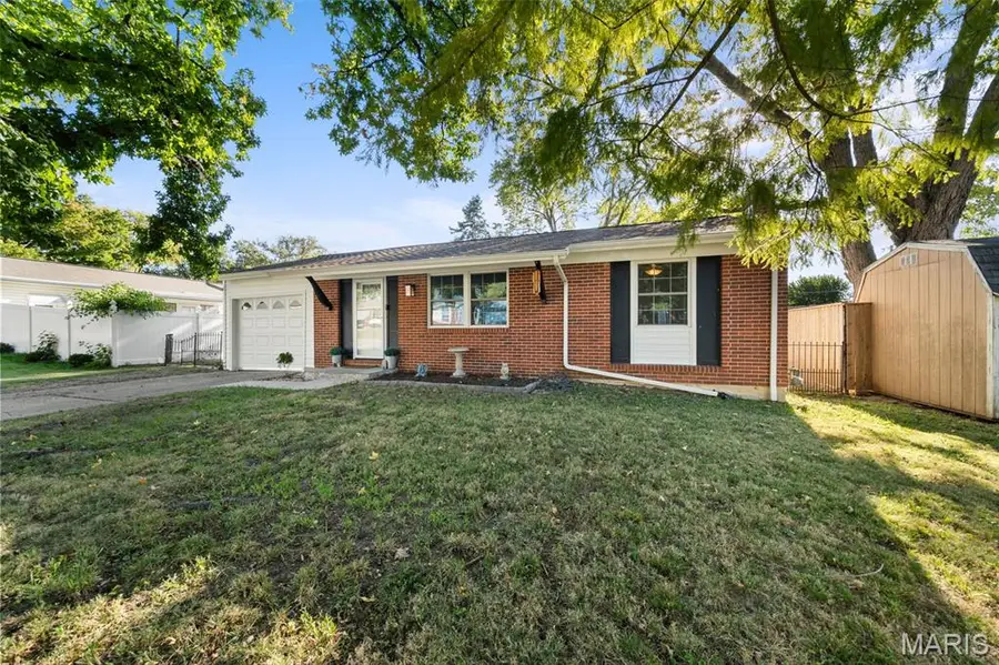 3307 Fleet Lane, Saint Charles, MO 63301 - #2