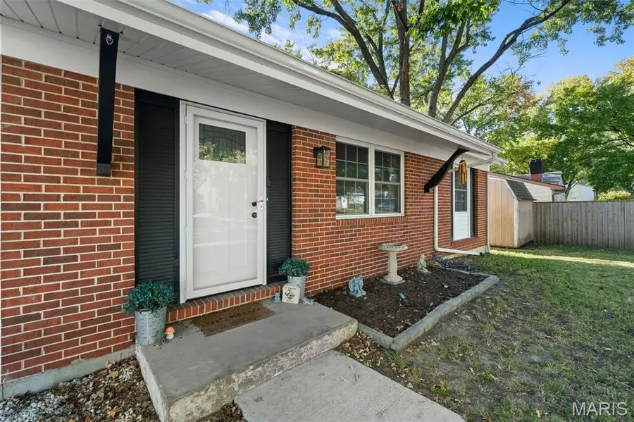 3307 Fleet Lane, Saint Charles, MO 63301 - #3