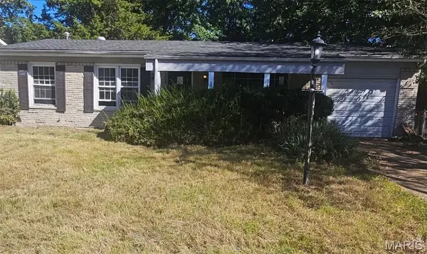 11624 Criterion Avenue, St Louis, MO 63138