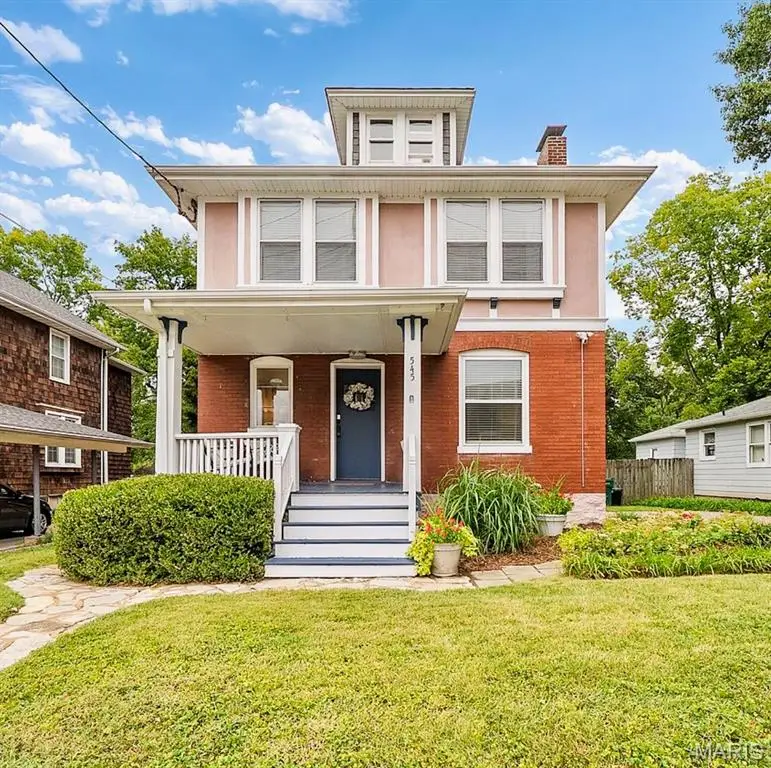 545 Marshall Avenue, Saint Louis, MO 63119 - #1