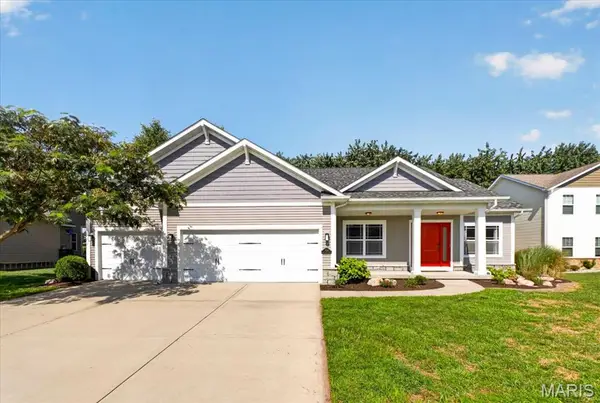 1309 Hollander Court, O'Fallon, IL 62269