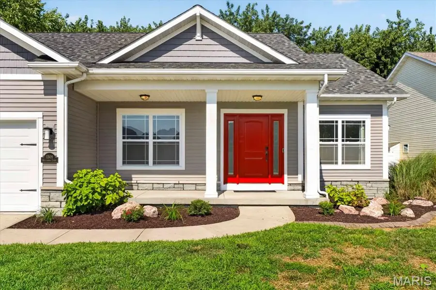 1309 Hollander Court, Caseyville, IL 62269 - #3