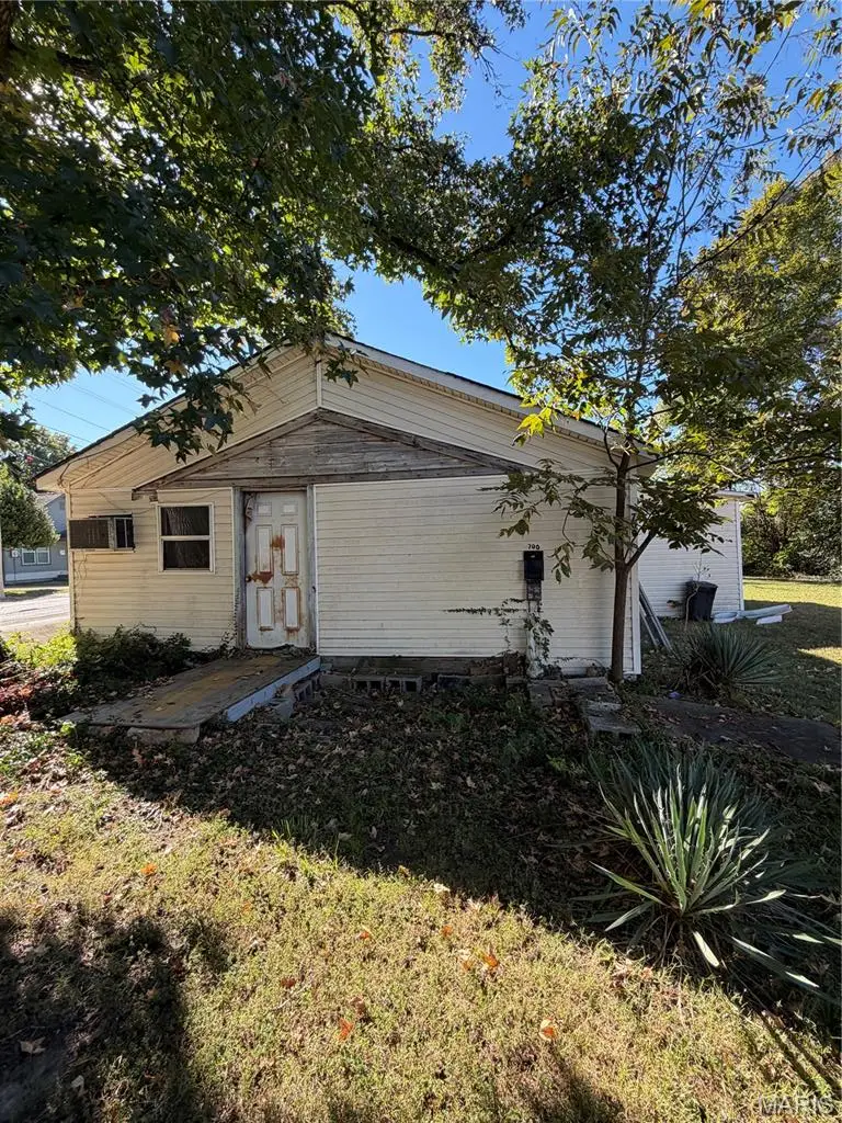 700 Franklin Street, Poplar Bluff, MO 63901 - #1