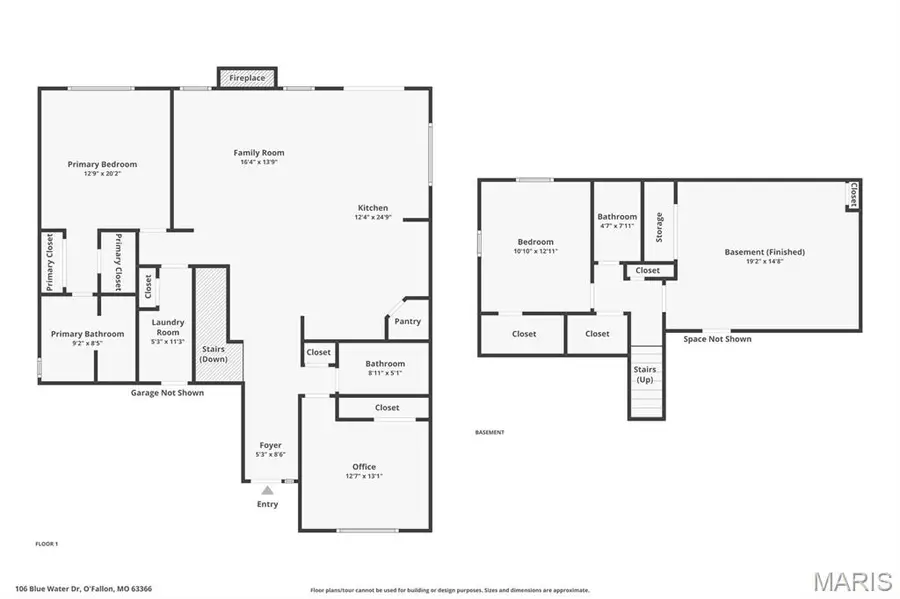 106 Blue Water Drive, Saint Peters, MO 63366 - #3
